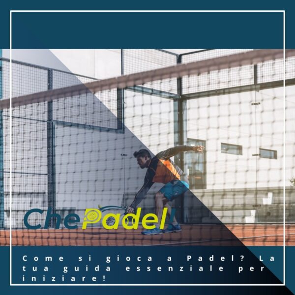 Come Si Gioca A Padel Guida Completa Alle Regole Del Gioco