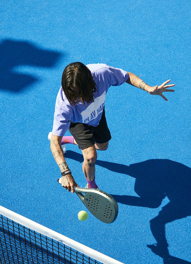 Racchette da Padel Joma 2026: la nuova collezione di racchette per prestazioni professionali