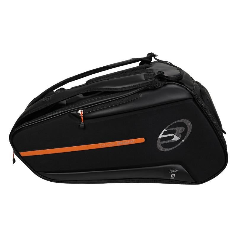 Borsa padel Bullpadel Paquito Navarro Hack BPP26012