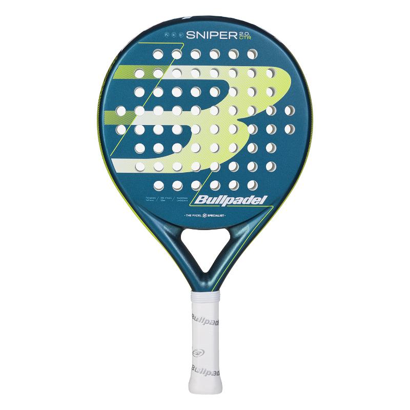 Bullpadel Sniper 2.0