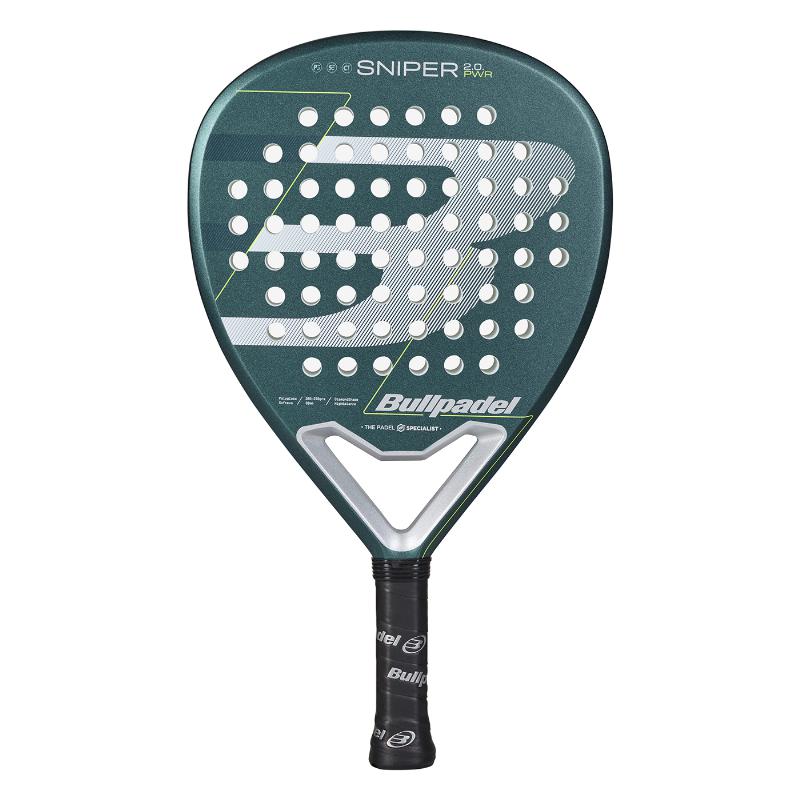 Bullpadel Sniper 2.0 Power