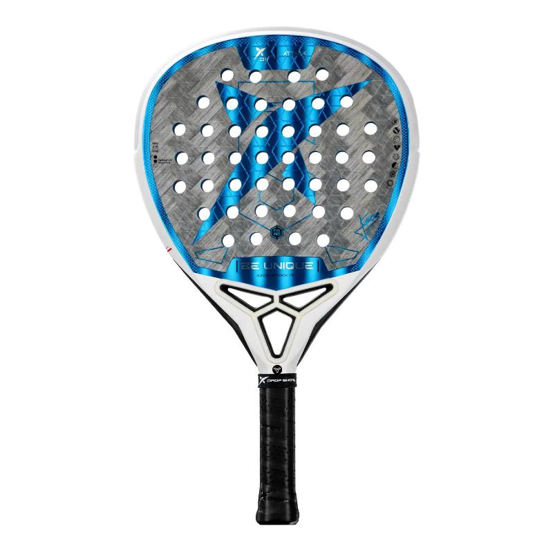 Racchetta da padel Drop Shot Axion Attack 1.5 Jon Sanz