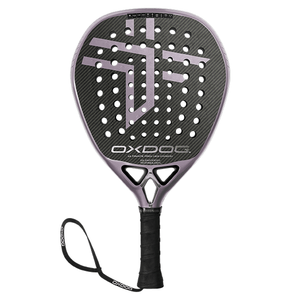Racchetta da padel OXDOG ULTIMATE PRO + 2026