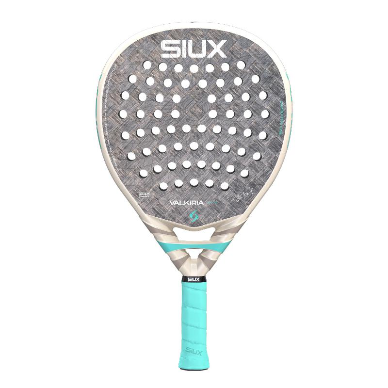 Racchetta da padel Siux Sofia Araujo Valkyria Pro 2026