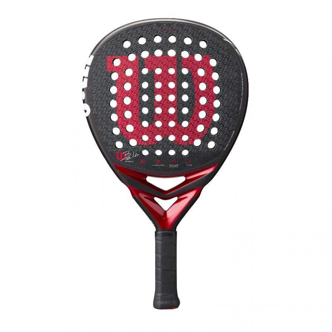 Racchetta da padel Wilson Bela Pro V3