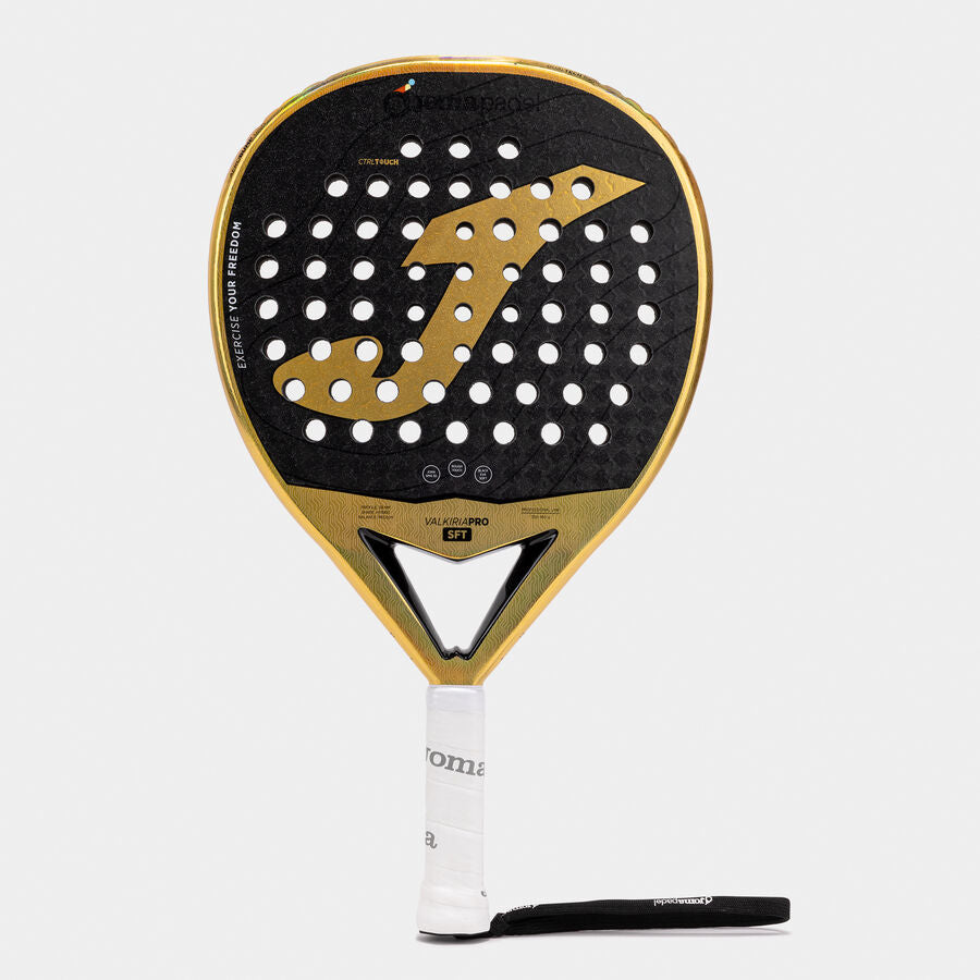Racchetta-da-padel-Joma-Valkiria-Pro-Sft