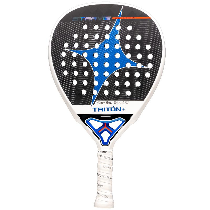 Racchetta da padel StarVie Triton Power+ 2026