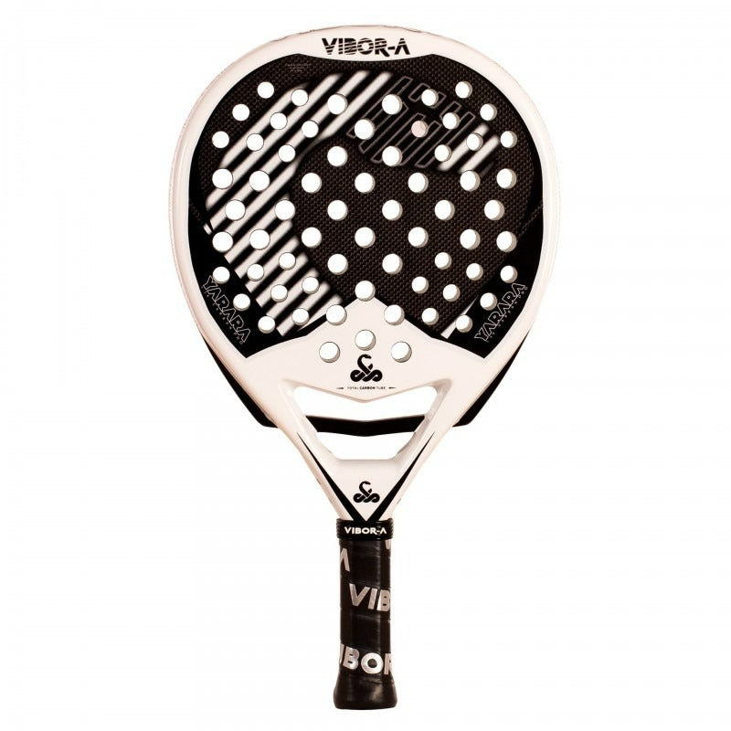 Racchetta-da-padel-Vibora-Yarara-Pro-2.0-White-2026