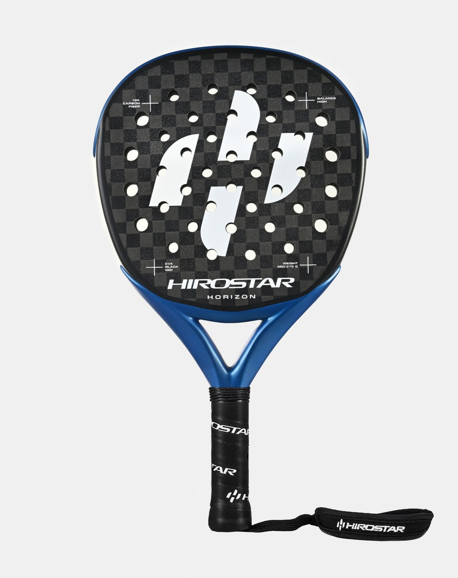 racchetta padel hirostar 2025 