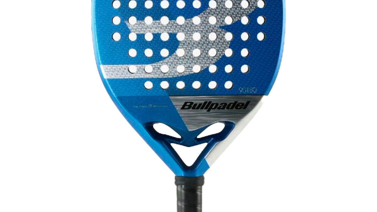 Bullpadel Ionic Power 2023 chepadel.it