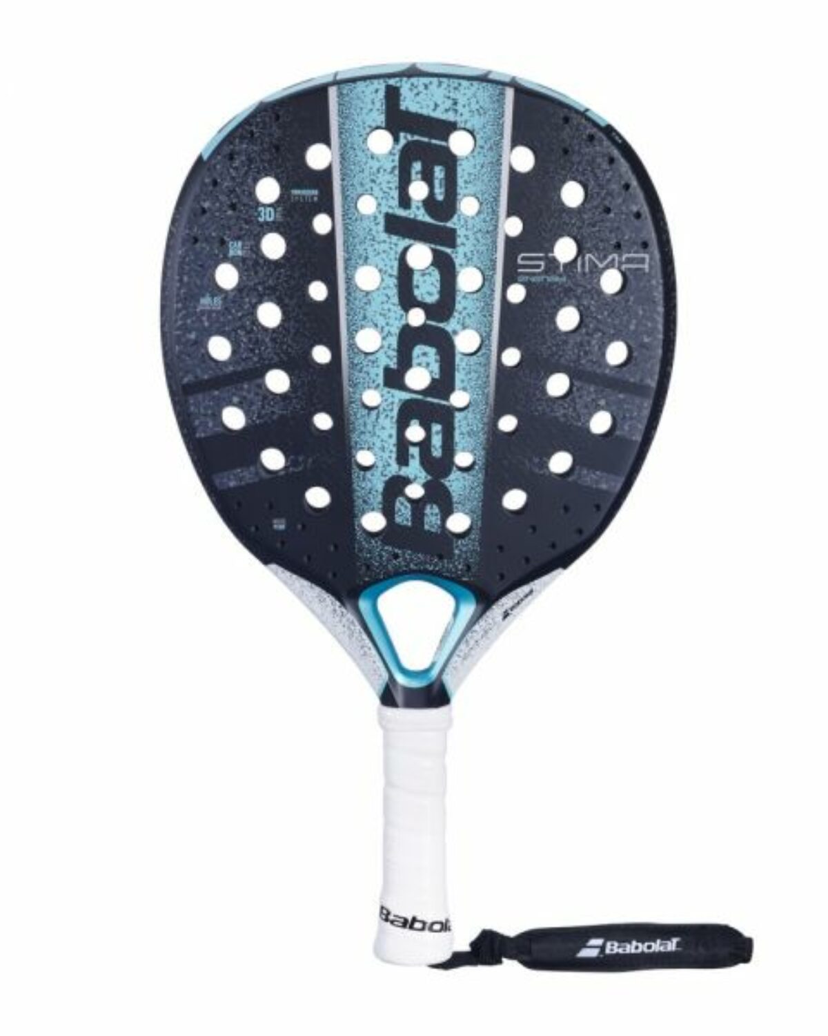 Babolat chepadel.it