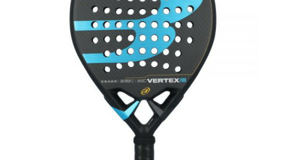 Bullpadel Vertex 02 X Hybrid Carbon chepadel.it