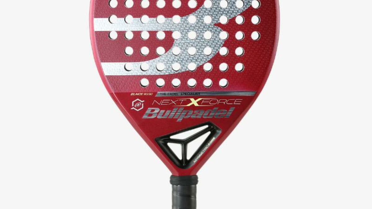 Bullpadel Axym DB chepadel.it