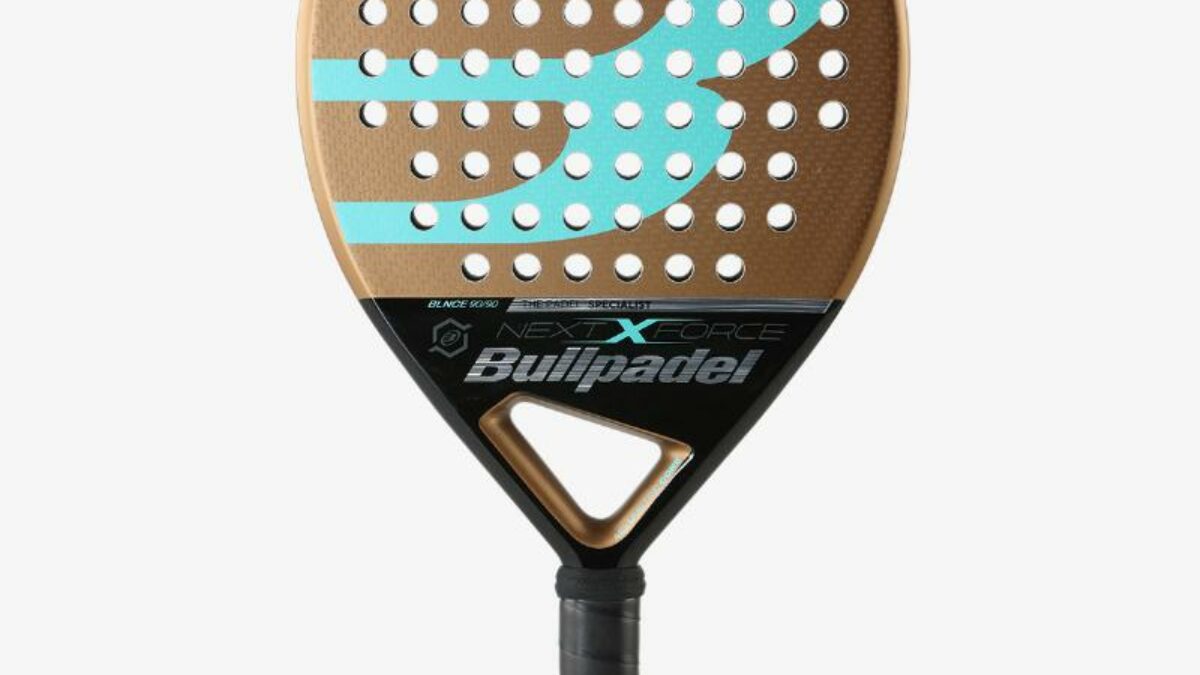 Bullpadel Axym Woman chepadel.it