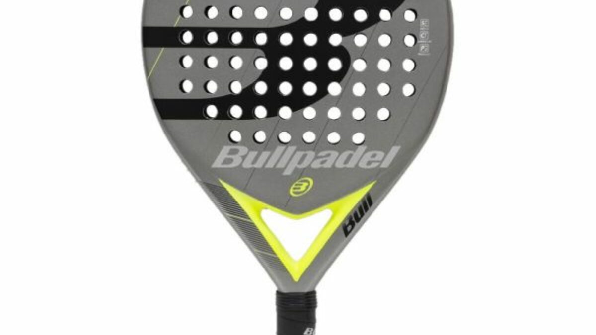 Bullpadel Brave 3.0 chepadel.it