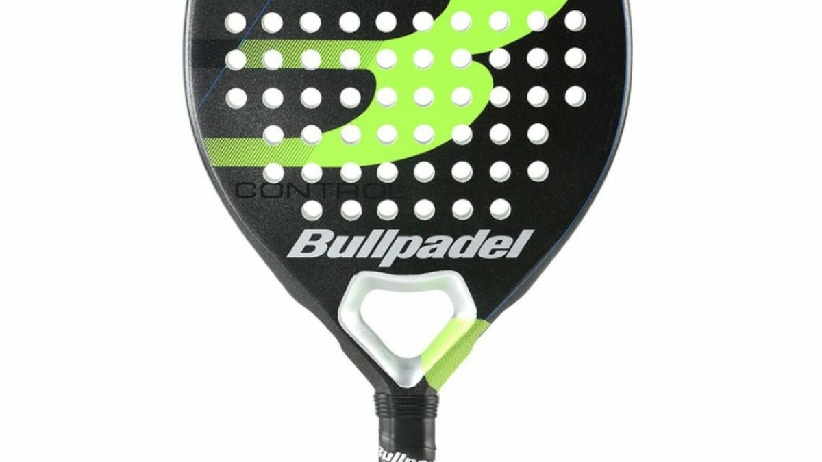 Bullpadel Indiga Control 2023 chepadel.it