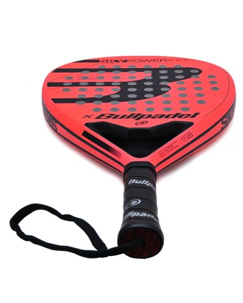 Bullpadel Sky Power Coral chepadel.it