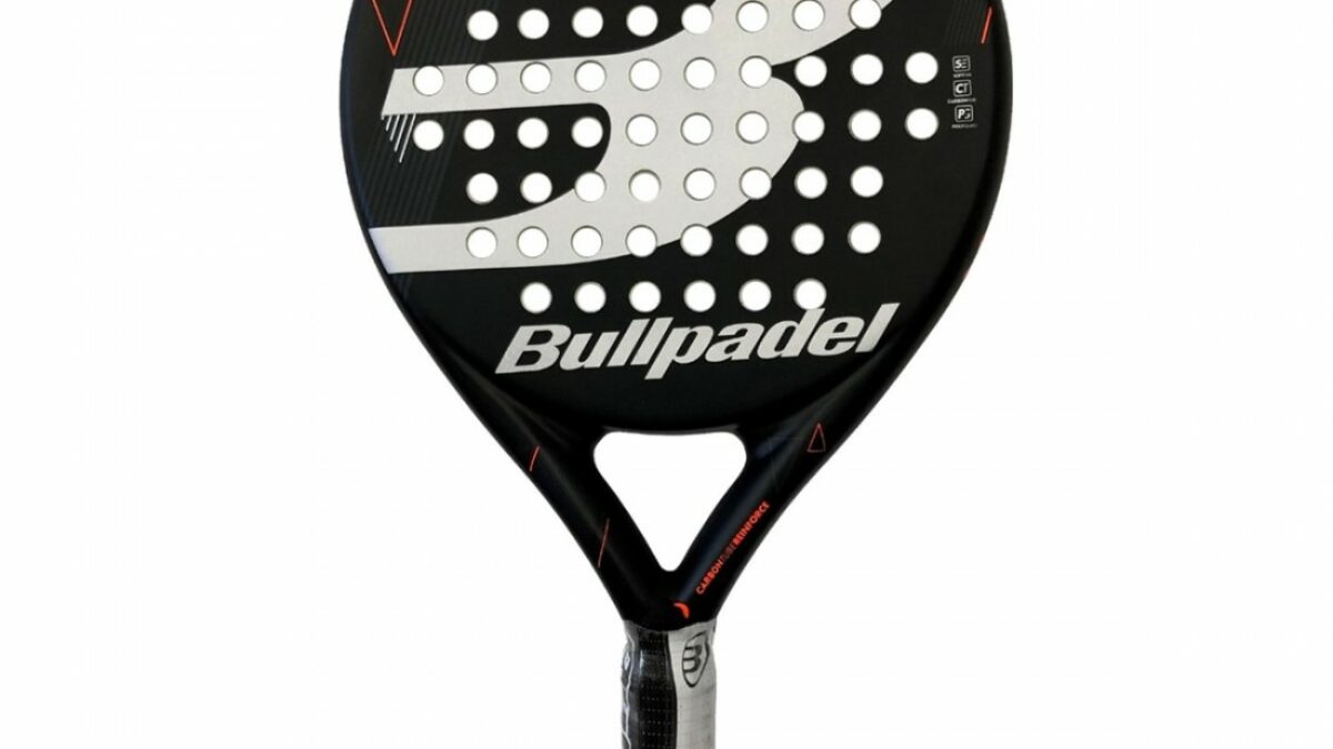 Bullpadel X Compact 2 LTD Argento chepadel.it