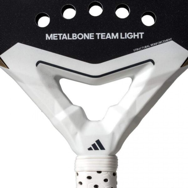 Adidas Metalbone Team Light 3.4 2025 - immagine 4