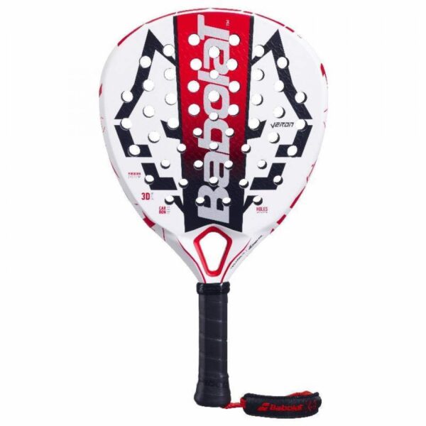 Babolat Juan Lebron Technical Veron 2025