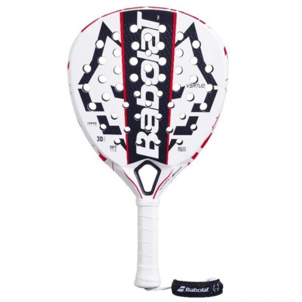 Babolat Juan Lebron Technical Vertuo 2025