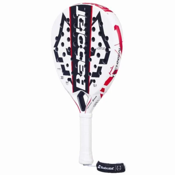 Babolat Juan Lebron Technical Vertuo 2025 - immagine 5