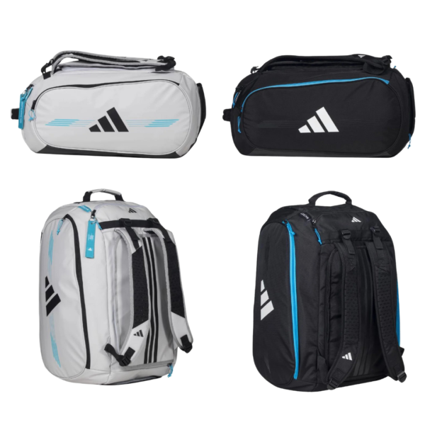 Porta Racchette Adidas Protour 3.4