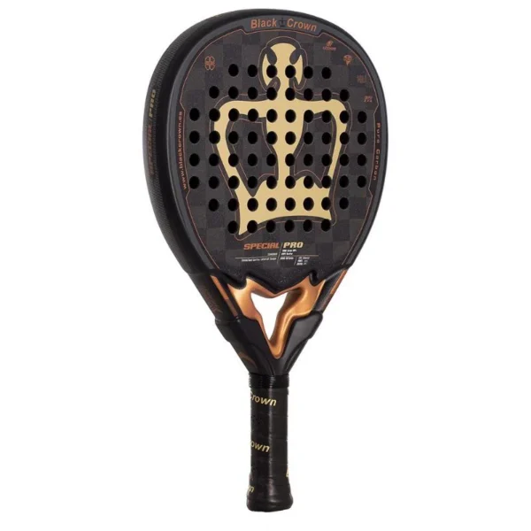 Black Crown Special Pro 2024 - immagine 6