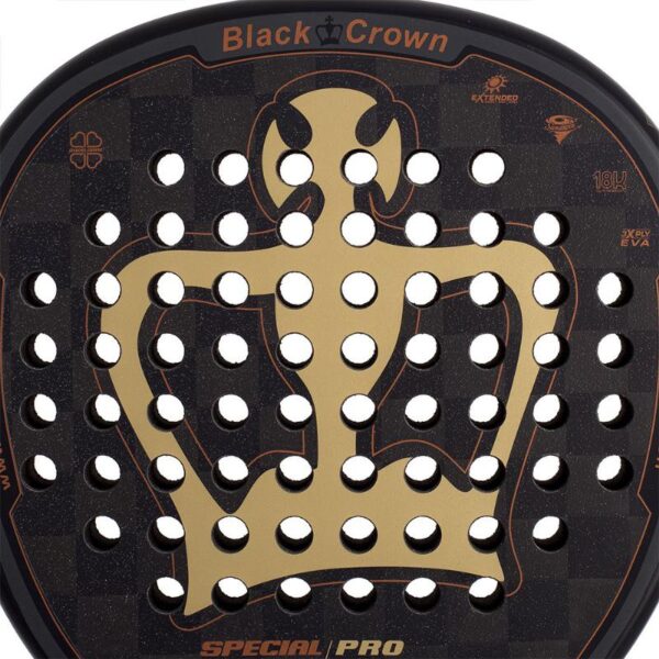 Black Crown Special Pro 2024 - immagine 3