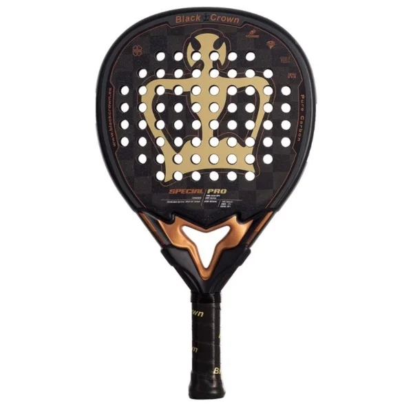 Black Crown Special Pro 2024