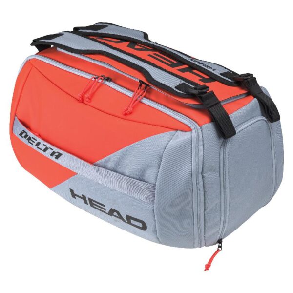 Head Delta Sport 2022 Borsa Porta Racchette