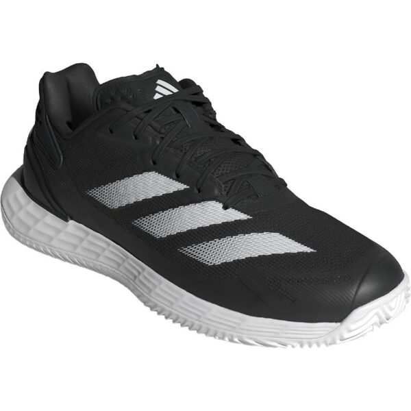 Scarpe Adidas Defiant Speed 2 Clay Nere - immagine 6