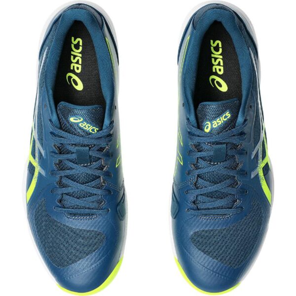 Scarpe Asics Solution Swift FF 2 Clay Blu - immagine 3