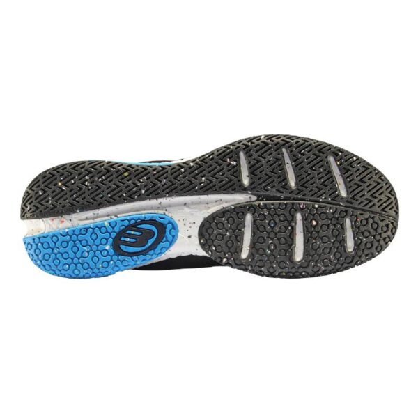 Scarpe Bullpadel Comfort Pro 23V Nere - immagine 4