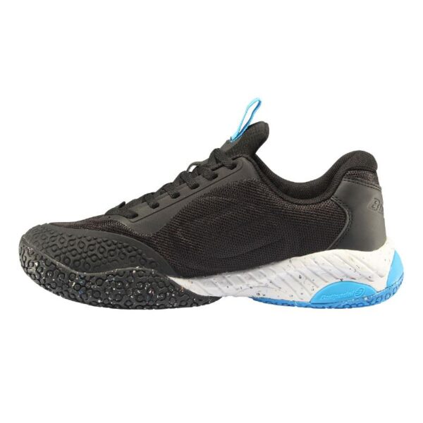 Scarpe Bullpadel Comfort Pro 23V Nere - immagine 3