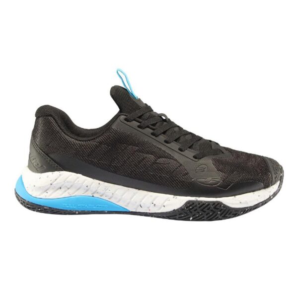 Scarpe Bullpadel Comfort Pro 23V Nere