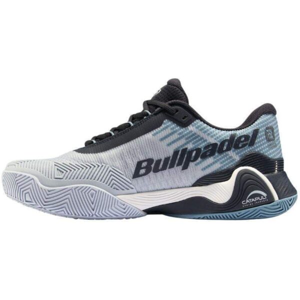 Scarpe Bullpadel Hack Vibram 24I Azzurre - immagine 3