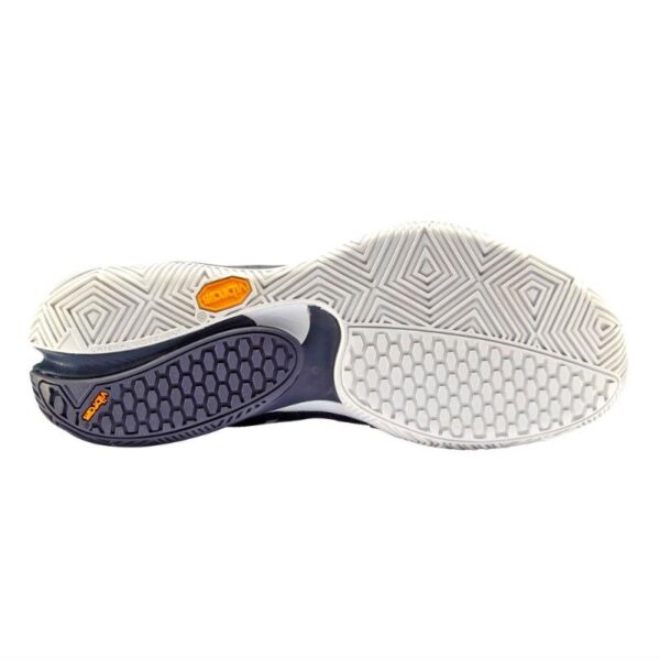 Scarpe Bullpadel Hack Vibram 24V Blu - immagine 4