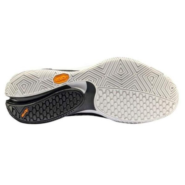 Scarpe Bullpadel Hack Vibram 24V Nere - immagine 4