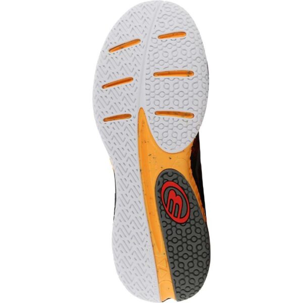 Scarpe Bullpadel Ionic 24V Arancioni - immagine 6