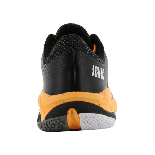 Scarpe Bullpadel Ionic 24V Arancioni - immagine 2