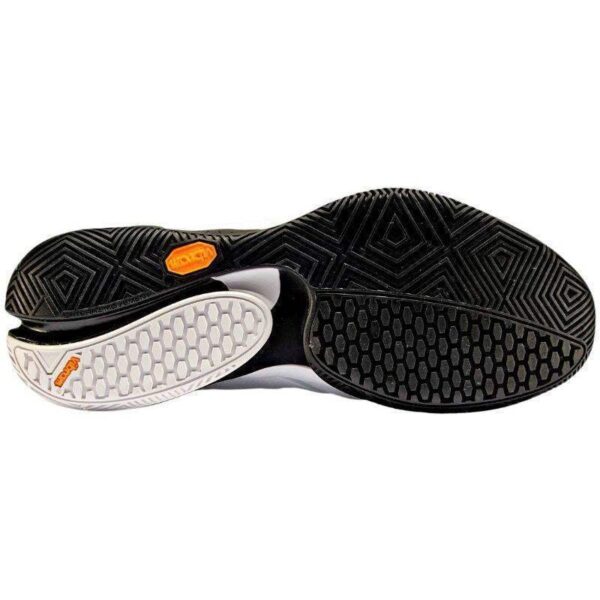 Scarpe Bullpadel Vertex Vibram 24 Bianco - immagine 4