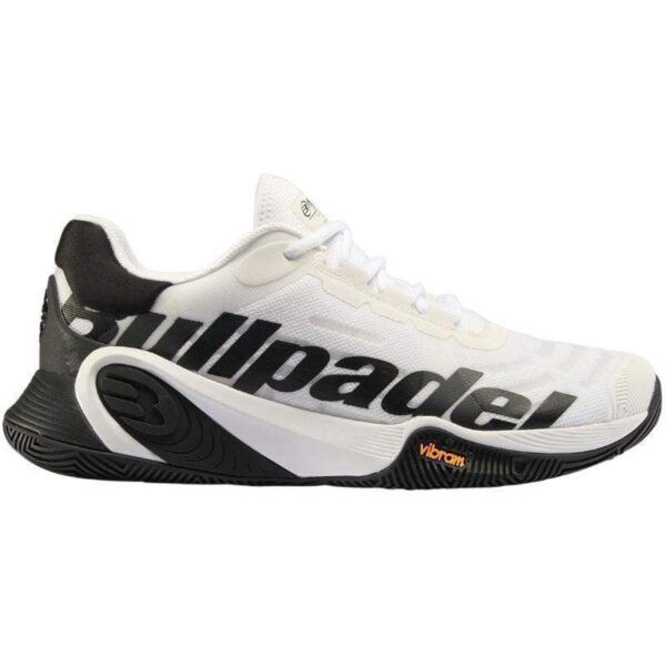 Scarpe Bullpadel Vertex Vibram 24 Bianco