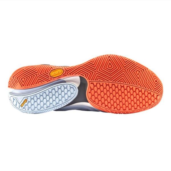 Scarpe Bullpadel Vertex Vibram 24V Azzurre - immagine 4