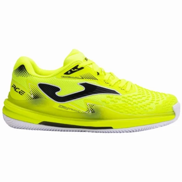 Scarpe Joma Ace 2409 Giallo Fluo