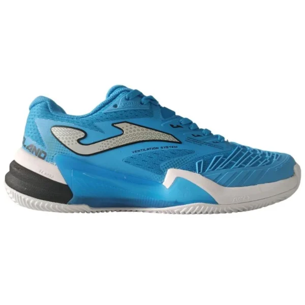 Scarpe Joma Roland 2405 Azzurre