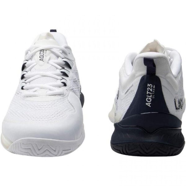 Scarpe Lacoste AG-LT23 Ultra Bianco - immagine 2