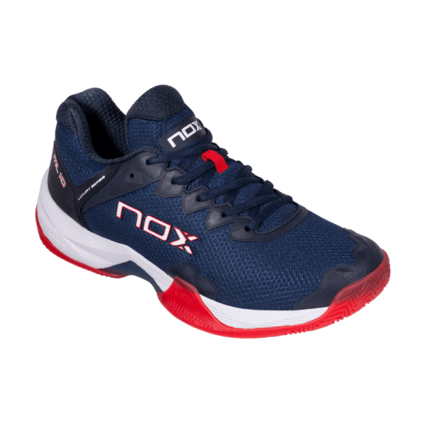 Scarpe Nox ML10 Hexa Blu - immagine 3