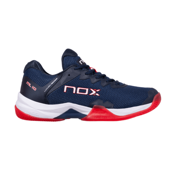 Scarpe Nox ML10 Hexa Blu