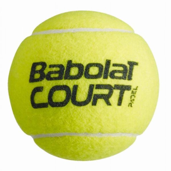 Palline da Padel Babolat Court - immagine 4